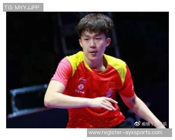 实时新闻深圳乒乓球队与广州乒乓球队赛后战术分析与复盘探讨